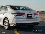 Toyota Camry LE 2024